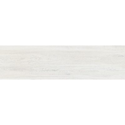 בלטימור פרקט גרניט פורצלן גימור מט אפקט עץ טבעי גוון לבן 88×24
