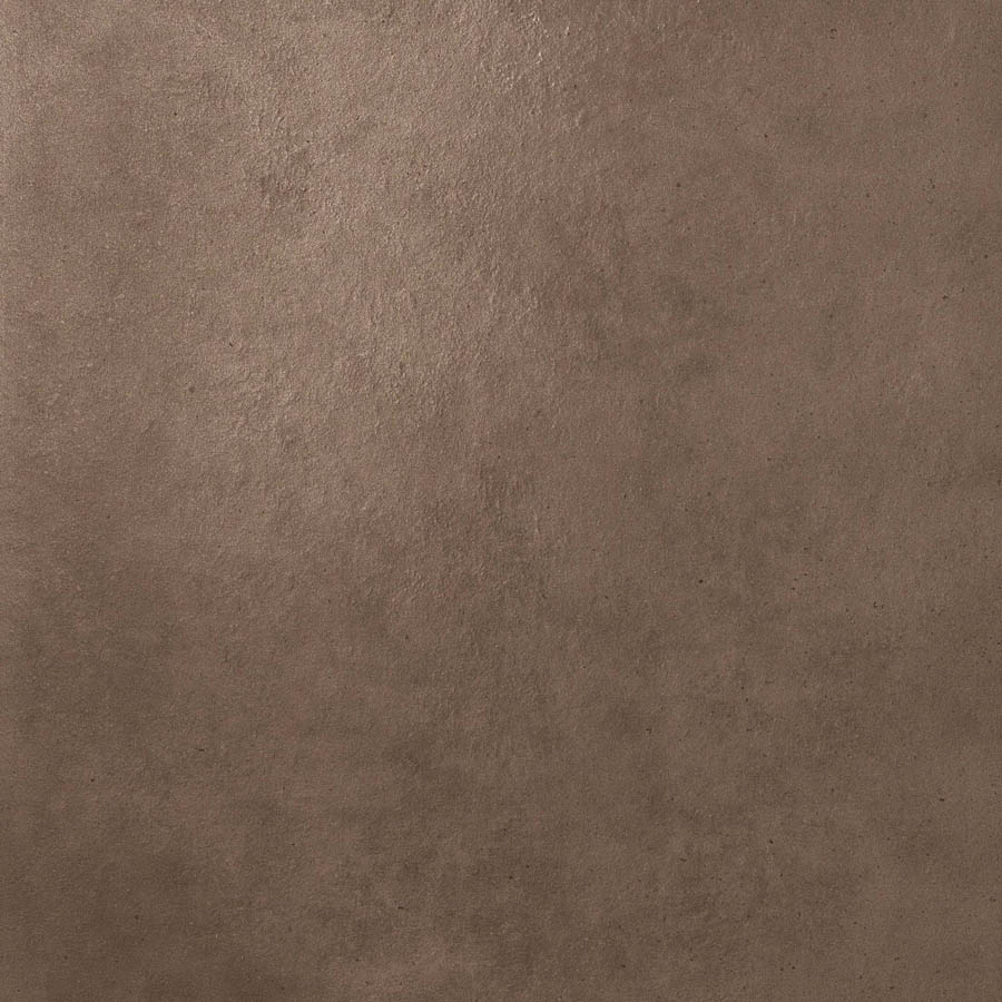 די וול אריח גרניט פורצלן בעל טקסטורת עור גימור מט גוון חום 60×60