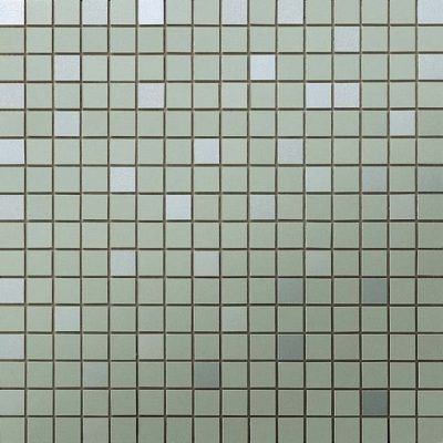 ארקשייד אריח קרמיקה מוזאיקה לחיפוי גימור מט גוון ירוק 30.5×30.5