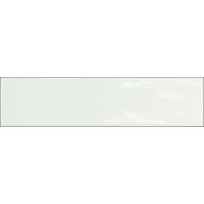 אורלי בריק קרמיקה לחיפוי גימור מבריק גוון לבן 30×7.5