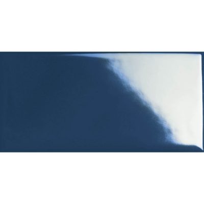 הלו בריק קרמיקה לחיפוי גימור מבריק גוון כחול 15×7.5