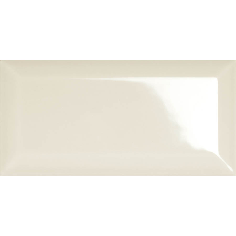 הלו בריק קרמיקה עם פאזה לחיפוי גימור מבריק גוון לבן 15×7.5