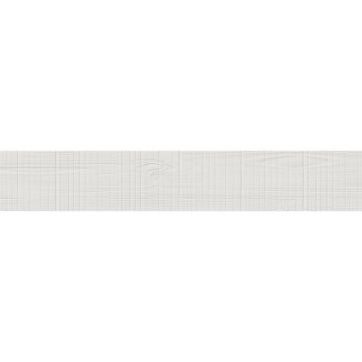 ווד סלייד פרקט גרניט פורצלן נוגד החלקה לריצוף וחיפוי גוון לבן 45×7.5