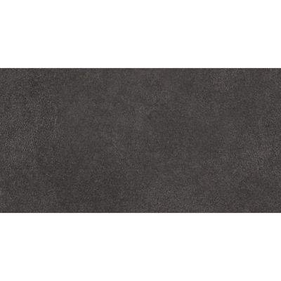 אטרוויה גרניט פורצלן לריצוף וחיפוי נוגד החלקה R10 גימור מט גוון שחור 120×60